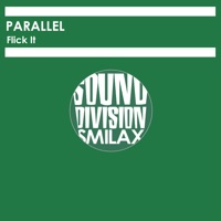Flick It - EP - Parallel