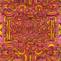 Patterns - EP - Erameld