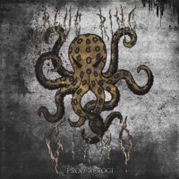 Blue Ring - Single - gizmo