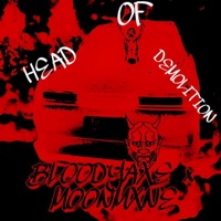 HEAD of DEMOLITION (feat. MOONMXNE) - Single - BLOODYAXE