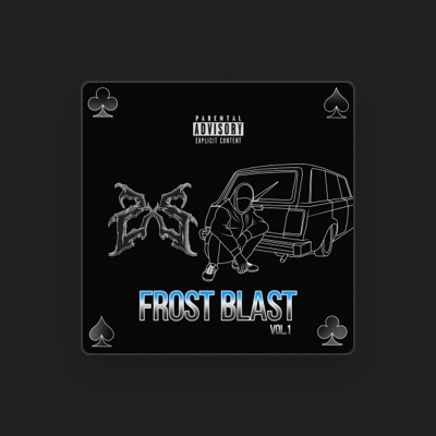 Listen to Lan¢e Flare, watch music videos, read bio, see tour dates & more!