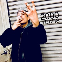 2000 Years - Single - Vince One