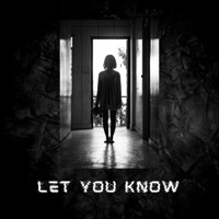 Let You Know - Single - NSIDE