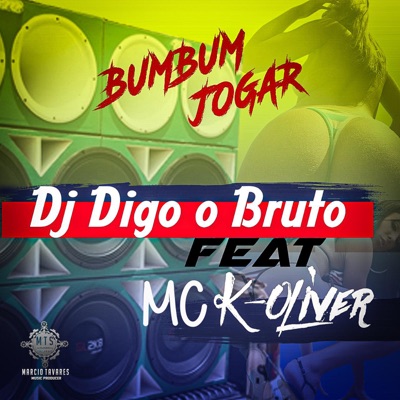 Bumbum Joga (feat. MC K-Oliver) - Single