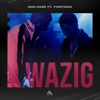 Wazig (feat. F1rstman) - Single