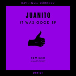 It Was Good - Single