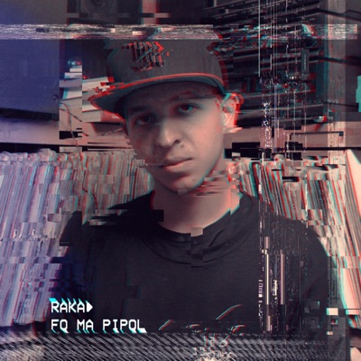 Fo Ma Pipol - EP