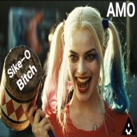 Sike O Bitch - Single - Amo McGoldrick