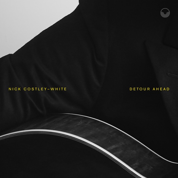 Detour Ahead (feat. Matt Robinson, Conor Chaplin & Dave Hamblett)