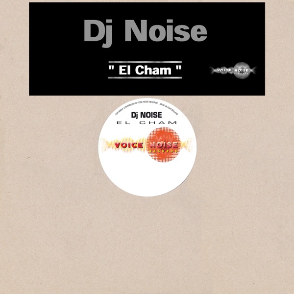El Cham - Single