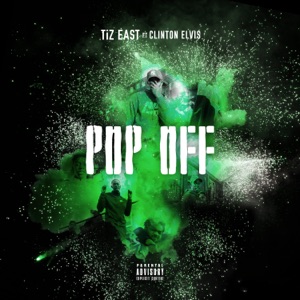 POP OFF (Gimme Da Light) [feat. Clinton Elvis]