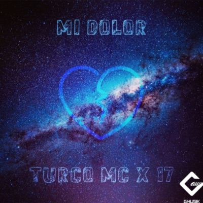 Mi Dolor (feat. 17) - Single