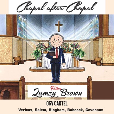 Chapel After Chapel - Single
