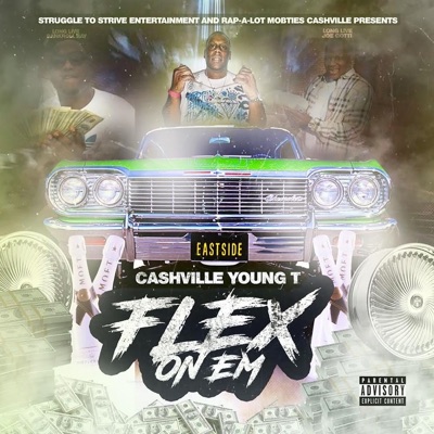 Flex on Em - Single