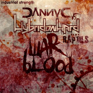War Blood (feat. Raptus) - Single