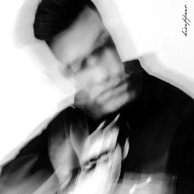 Disappear - Logan Henderson
