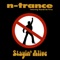 Stayin' Alive (feat. Ricardo Da Force) [Extended Mix] artwork