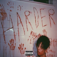 Harder - Single - Vetishh