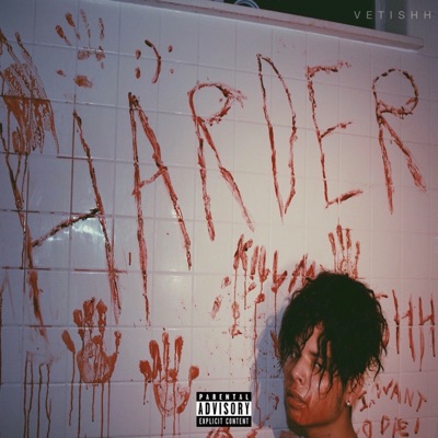 Harder - Single