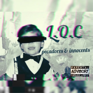 Twisted My Fingers (feat. Dj40oz & Keek Dogg)
