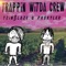 Trappin' WitDa Crew (feat. Pkskyler) - Yzin Blaze lyrics