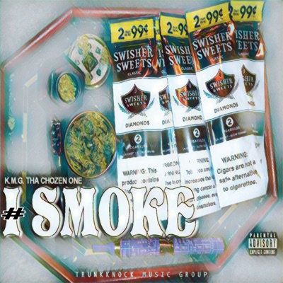 #Ismoke - Single