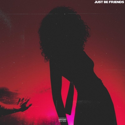 Just Be Friends - Single