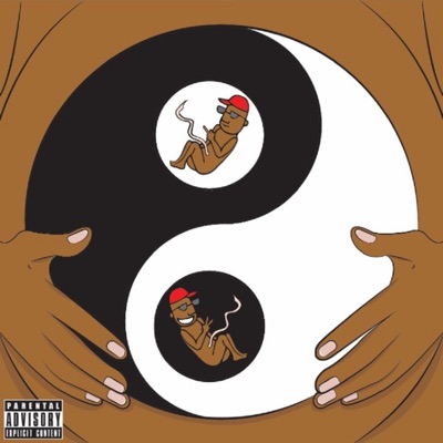 Ain't Kno Balance - EP