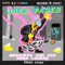 Prins - Jack Faded lyrics