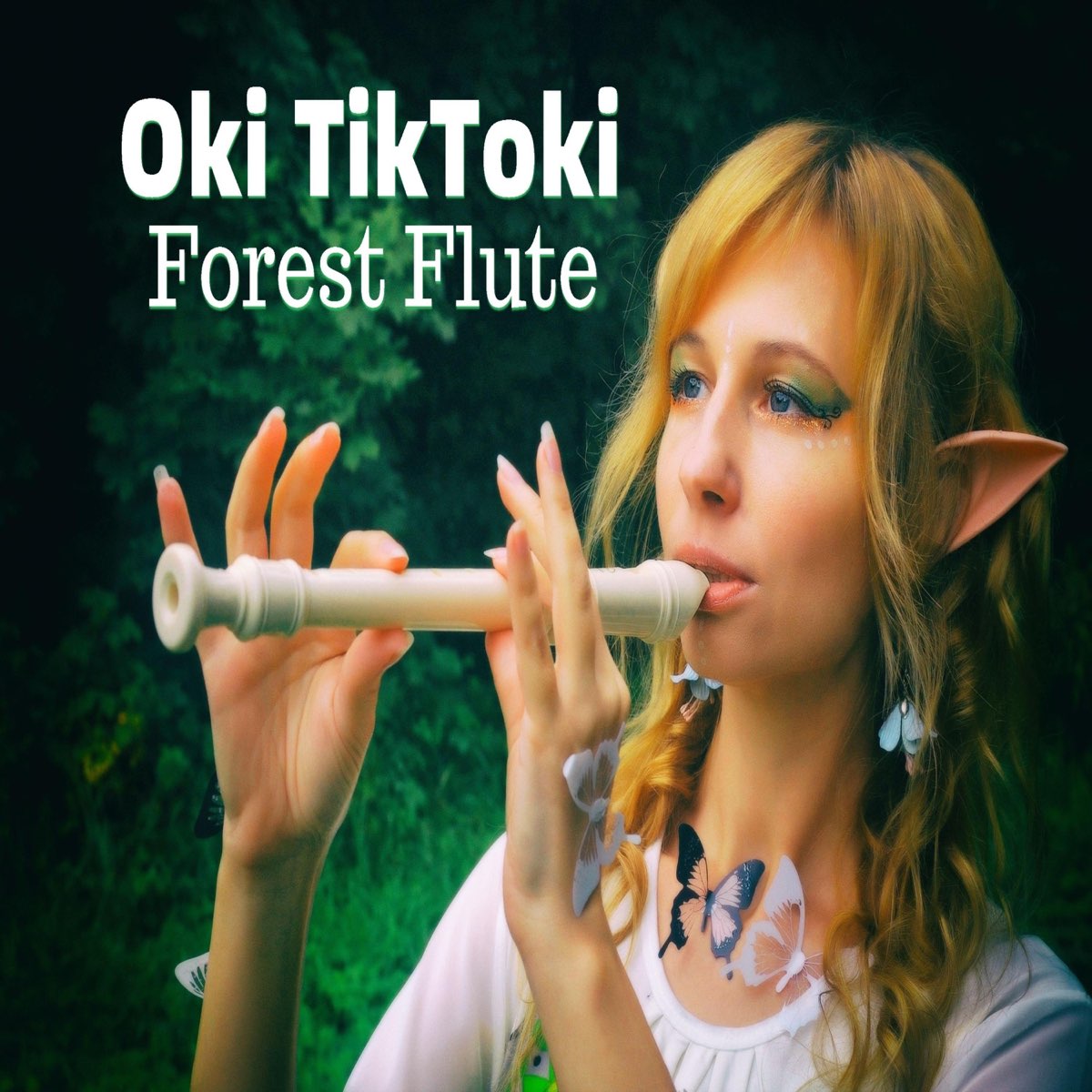 Forest flute best sale