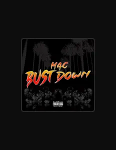 Mac dinle, müzik videolarını izle, biyografisini oku, tur tarihlerini ve daha fazlasını gör!