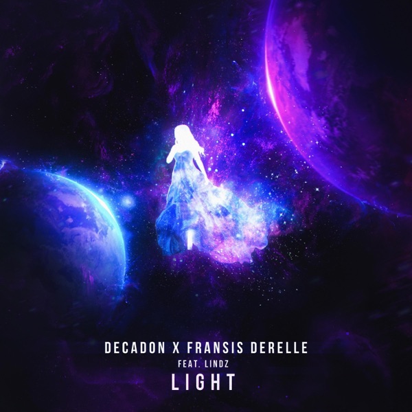 Light (feat. Lindz)