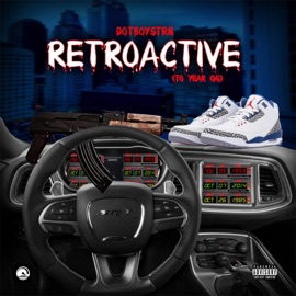 Rep 4 Eva (feat. Gfiv5) DotBoyStraight