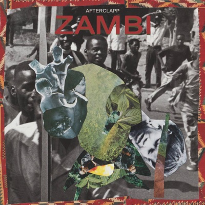 Zambi - EP
