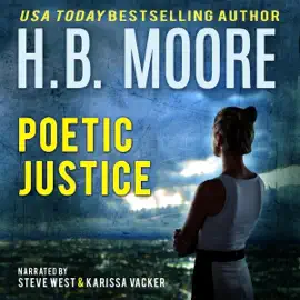 Poetic Justice (Unabridged)