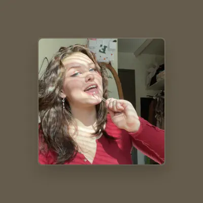 Listen to Olivia Dellorso, watch music videos, read bio, see tour dates & more!