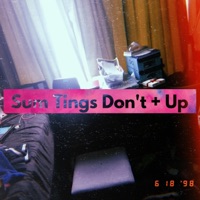 Sum Tings Don't Add Up - Single - CeeDubelu