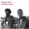 Frankie Paul