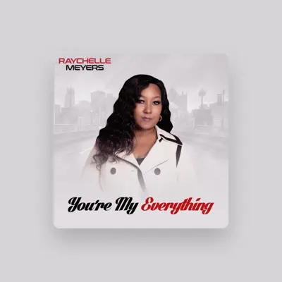 Listen to Raychelle Meyers, watch music videos, read bio, see tour dates & more!