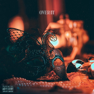 Over It (feat. Bajaj) - Single