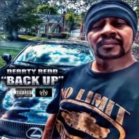 Back Up - Single - Derrty Redd