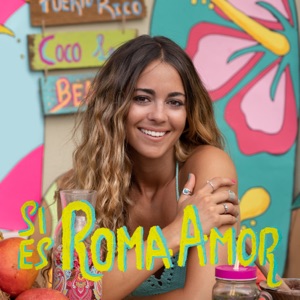Sofia Ellar - Si Es Roma Amor - 排舞 音乐