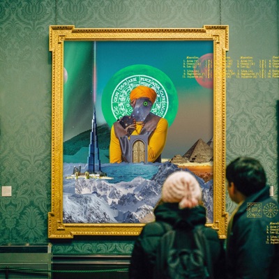 Bygones (Show Me) - Single