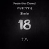 18 (feat. Wstdyth & Lil Skele) - Single