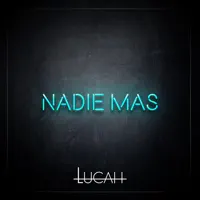 Nadie Mas