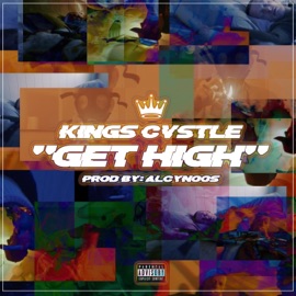 Get High Kings Cvstle
