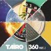 Amadou et Mariam Fais les bouger (feat. Amadou & Mariam) [Radio Edit] 360, Pt. 2