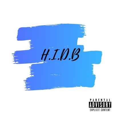 H.I.D.B : Care Paccage - EP