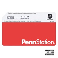 Penn Station - Single - Nick Dellas