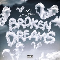 Broken Dreams - Single - Sharee Bo